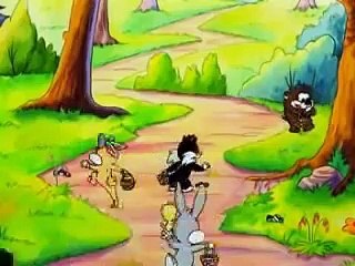 Baby Looney Tunes   La Gran Aventura De Pascua   Parte Iv