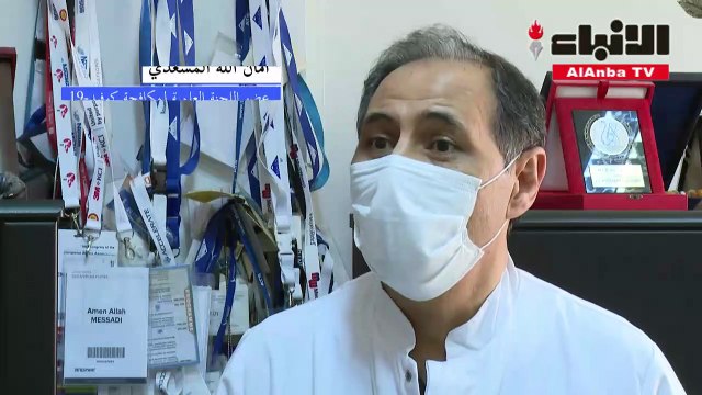 مستشفيات تونس تفتقر الى الأكسيجين وسباق مع الوقت لإنقاذ المصابين بكوفيد