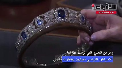 مجوهرات استثنائية تاريخية في مزادات الربيع لدارَي سوذبيز وكريستيز