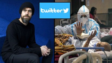 Twitter Donated 15M $  To India | Covid 19 | Jack Dorsey || Oneindia Telugu