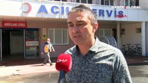 Prof. Dr. Özgür Enginyurt: Tam kapanma 19 Mayıs haftasına uzatılırsa yaza temiz girebiliriz