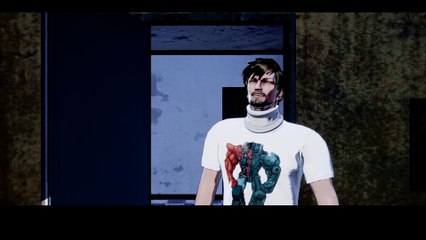 No More Heroes 3 - Series Overview Trailer - Nintendo Switch