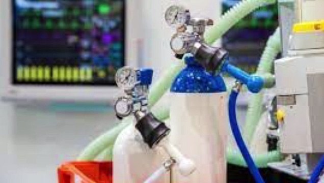 Andhra Pradesh_ Eleven patients died due to oxygen shortage at SVRR Hospital Tirupati, 11 मरे