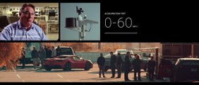 Faraday FF91: le 0 à 96 km/h