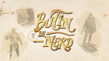 Butin de Nerd #07 : Resident Evil VIII / Streets of Rage 4 / Portal