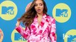 Little Mix's Perrie Edwards Is Pregnant _ E News