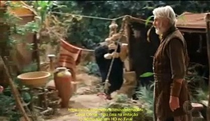 NOVELA GÊNESIS CAPITULO 82 COMPLETO - 12-05-2021 SEGUNDA