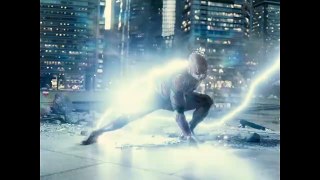 Justice League: The Snyder Cut Trailer German Deutsch (2021)