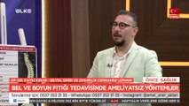 Önce Sağlık – Fatih Kırar | 11 Mayıs 2021