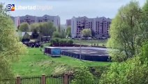 8 muertos, entre ellos 7 niños, en un tiroteo en una escuela en Kazán, Rusia