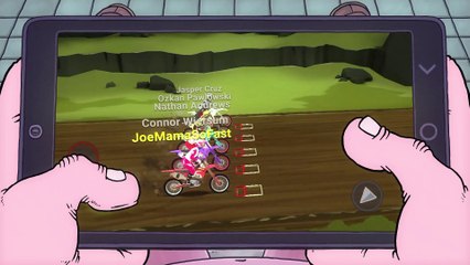 Official Mad Skills Motocross 3 Game Trailer (iOS-Android) COMING MAY 25