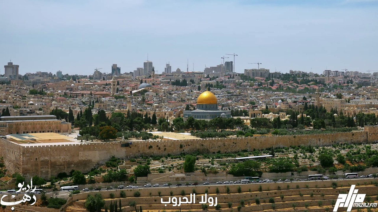 رولا الحروب