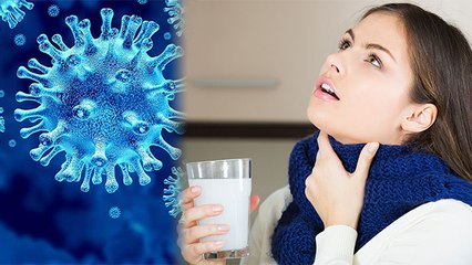 Coronavirus क्या फिटकरी के पानी से गरारे करने से ठीक हो जाता है, जानिए इस खबर की सच्‍चाई | Boldsky
