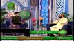 Quran Ki Roshni (Live From LHR) | Naimat e Iftar | Shan e Ramzan | 11th May 2021 | ARY Qtv