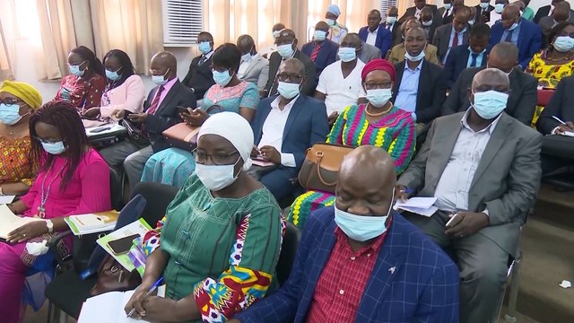 Education nationale: La ministre Mariatou Koné échange avec les acteurs du système éducatif