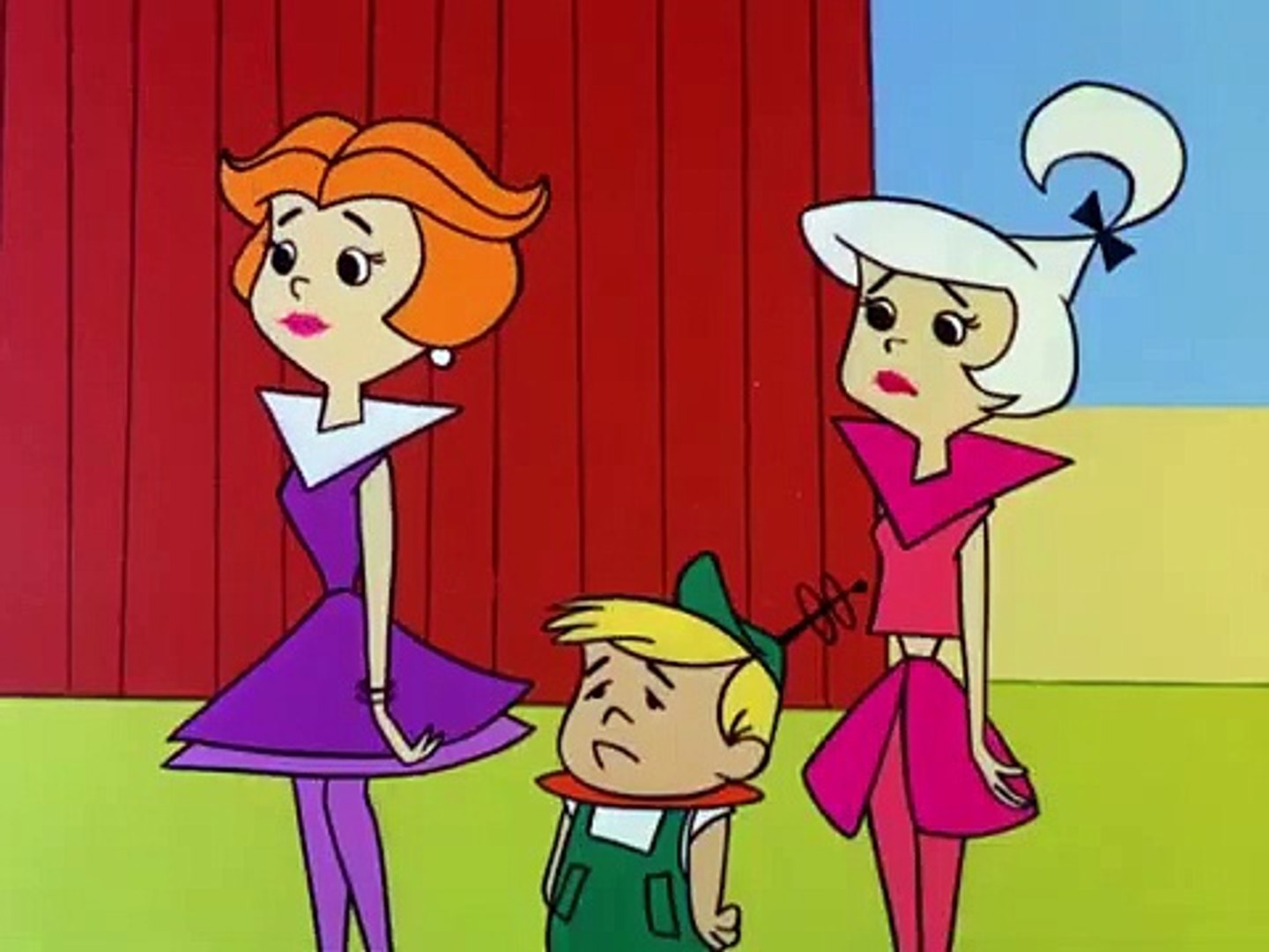 The jetsons 2025 full episodes free