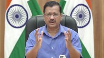'It'll take over 2 years,' Delhi CM on vaccine shortage