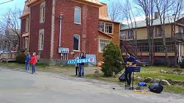 Manoir Héritage Trois-Pistoles Fête des mères