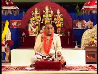 Sri Sampoorna Ramayanam Day 03 Part 1