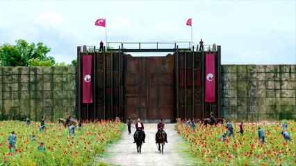 Into the Badlands S01E02 1080p Dual Audio Hindi - English