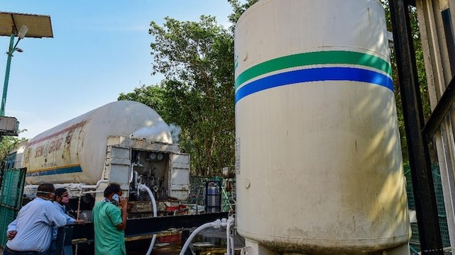 Navneet Kalra bail hearing: Delhi court raps Centre, state govt, cops over failure to regulate oxygen concentrator pricing