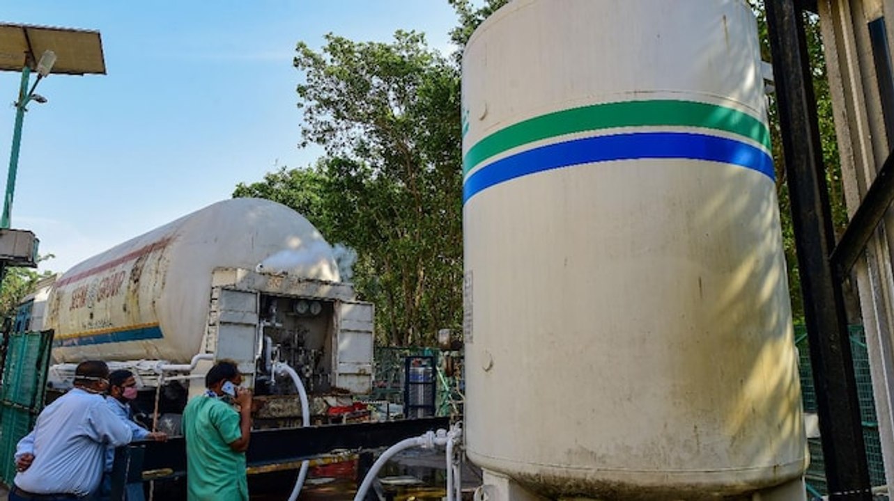 Navneet Kalra bail hearing: Delhi court raps Centre, state govt, cops over failure to regulate oxygen concentrator pricing