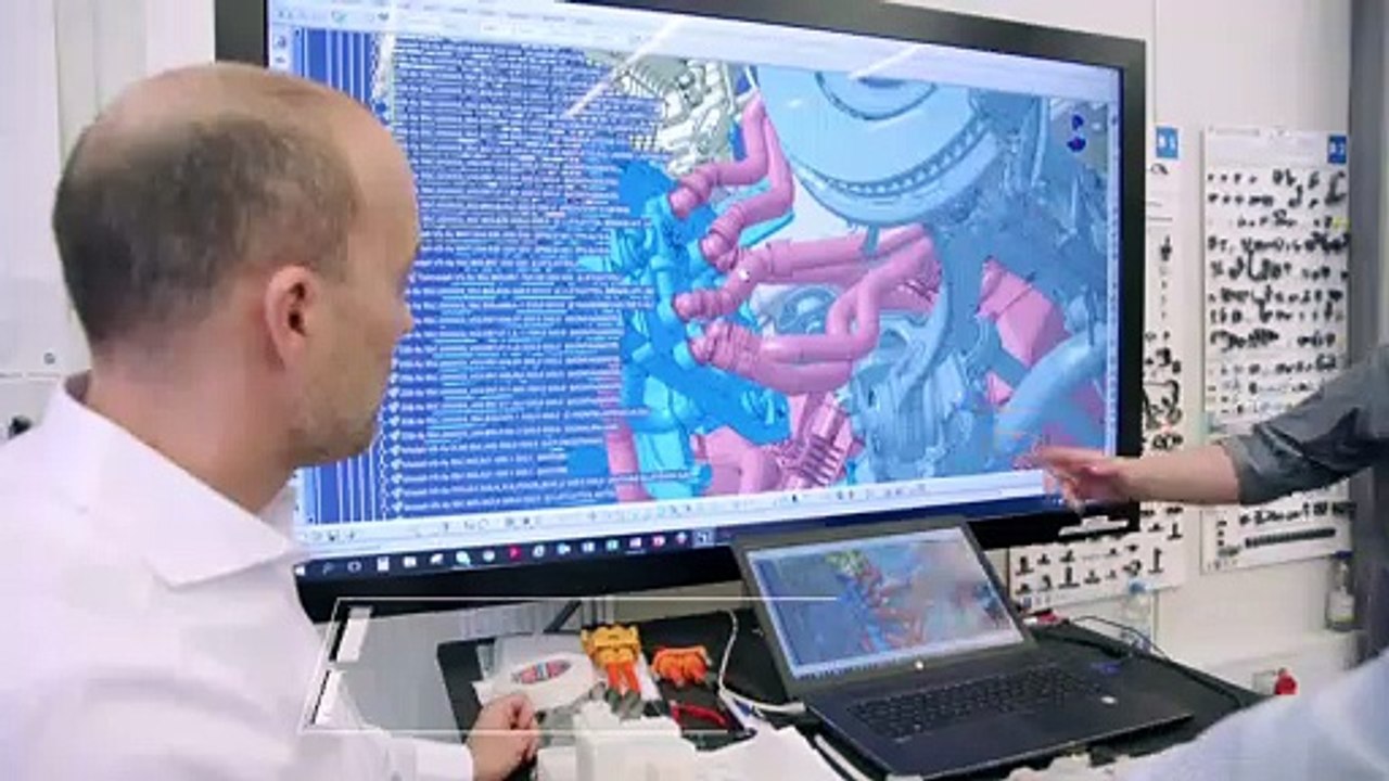 Porsche Macan : la nouvelle génération en approche