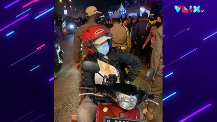 Ibu Ini Marah! Niat Mau Mudik Malah Disuruh Putar Balik