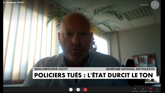 Jean-Christophe Couvy : «La justice doit aussi avoir une portée paternaliste»