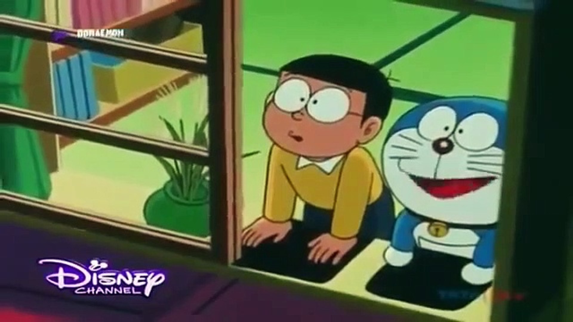Doraemon in hindi new episode 2017 - Nobita or Doraemon mirror world mein -  latest episode 2017 - video Dailymotion