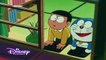 Doraemon in hindi new episode 2017 - Nobita or Doraemon mirror world mein - latest episode 2017