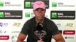 ATP - Rome 2021 - Rafael Nadal on the Olympics : 