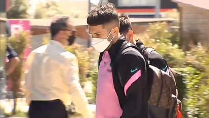 El Barça llega a Valencia para intentar un nuevo asalto al liderato de LaLiga