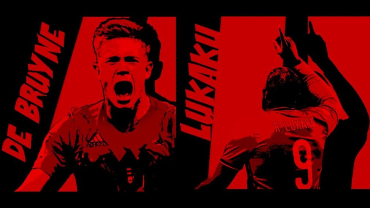 'Die beste Generation in der Geschichte des belgischen Fußballs'