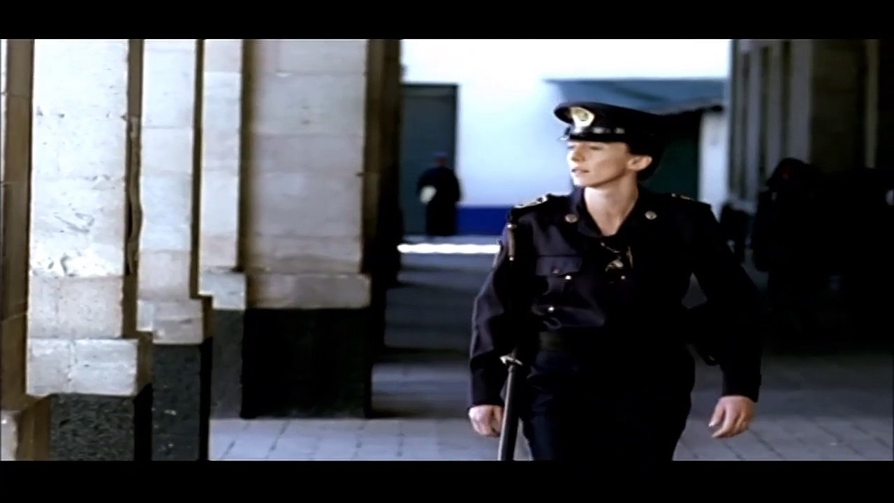 THE CORRS —ONE NIGHT— (with Alejandro Sanz) [BEST OF THE CORRS – THE VIDEOS]