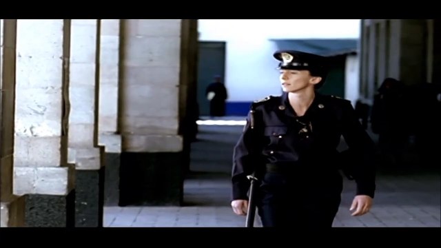 THE CORRS —ONE NIGHT— (with Alejandro Sanz) [BEST OF THE CORRS – THE VIDEOS]