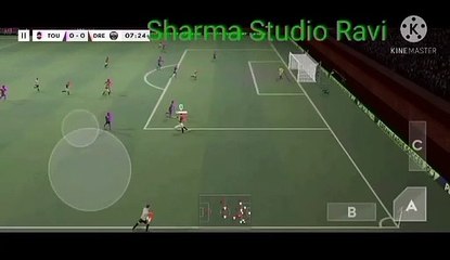 FC players gaming video only for enjoy