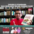 [SHORTS] 'Double standard dah berlaku sejak zaman nabi'