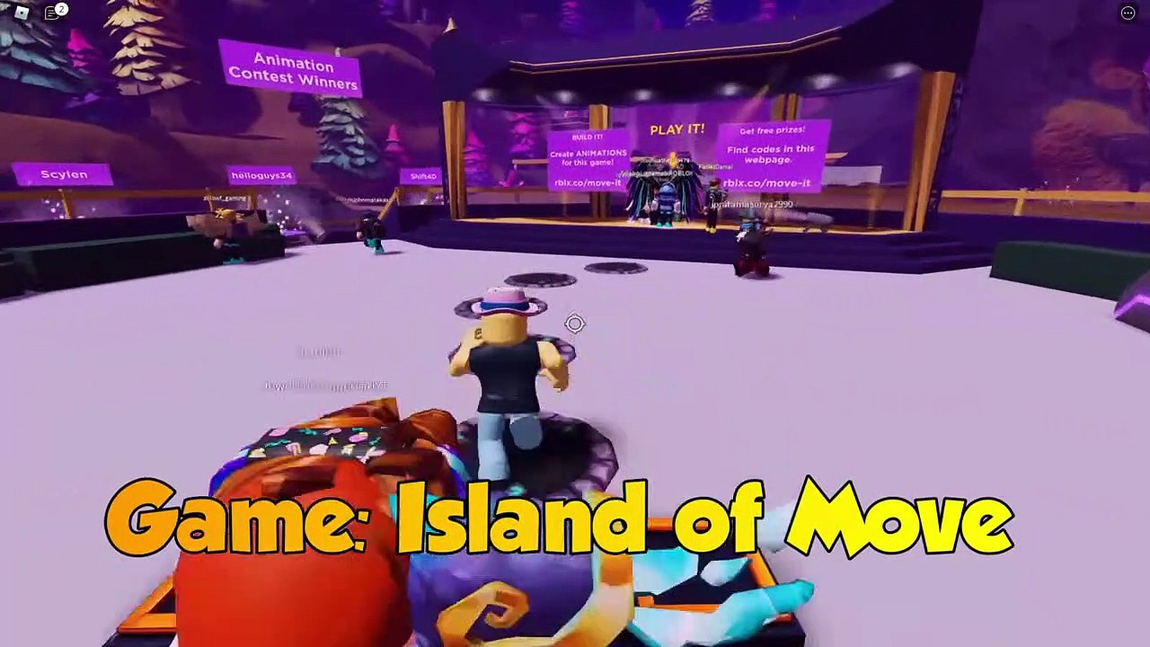 2021 *All* Roblox Promo Codes! [May]