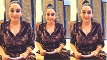 Ragini Dwivedi, Corona Vaccination ಹಾಕಿಸಿಕೊಂಡ್ಮೇಲೆ ಏನಾಗುತ್ತೆ?ಎಲ್ಲೆಲ್ಲಿ ಸಿಗುತ್ತೆ ವ್ಯಾಕ್ಸಿನೇಷನ್?