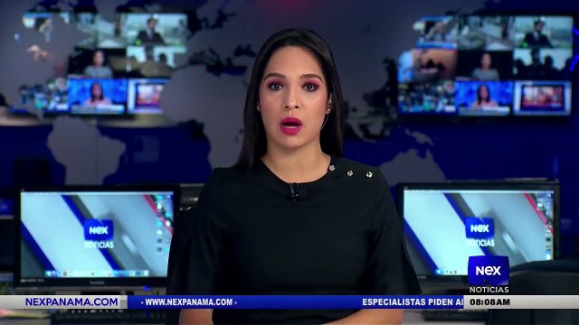 Llega 1 millón de vacunas contra la Influenza - Nex Noticias