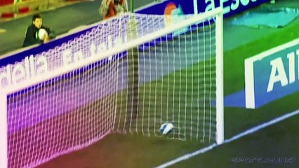 Making Messi Take The Ball, Pass The Ball