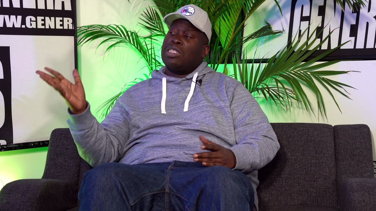 GENERATIONS - Vidéo 2