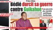 Le Titrologue du 11 Mai 2021 : PDCI-RDA - Bédié durcit sa  guerre contre Guikahué