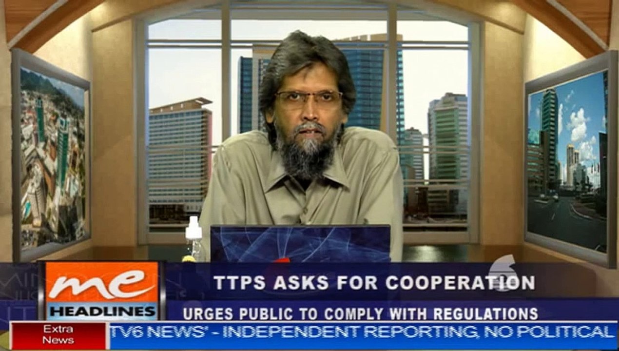 TTPS ask for cooperations - 11th May, 2021