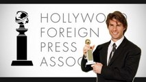 Tom Cruise Returns His Three Golden Globes Amid The Ongoing Controversy Surrounding The HFPA