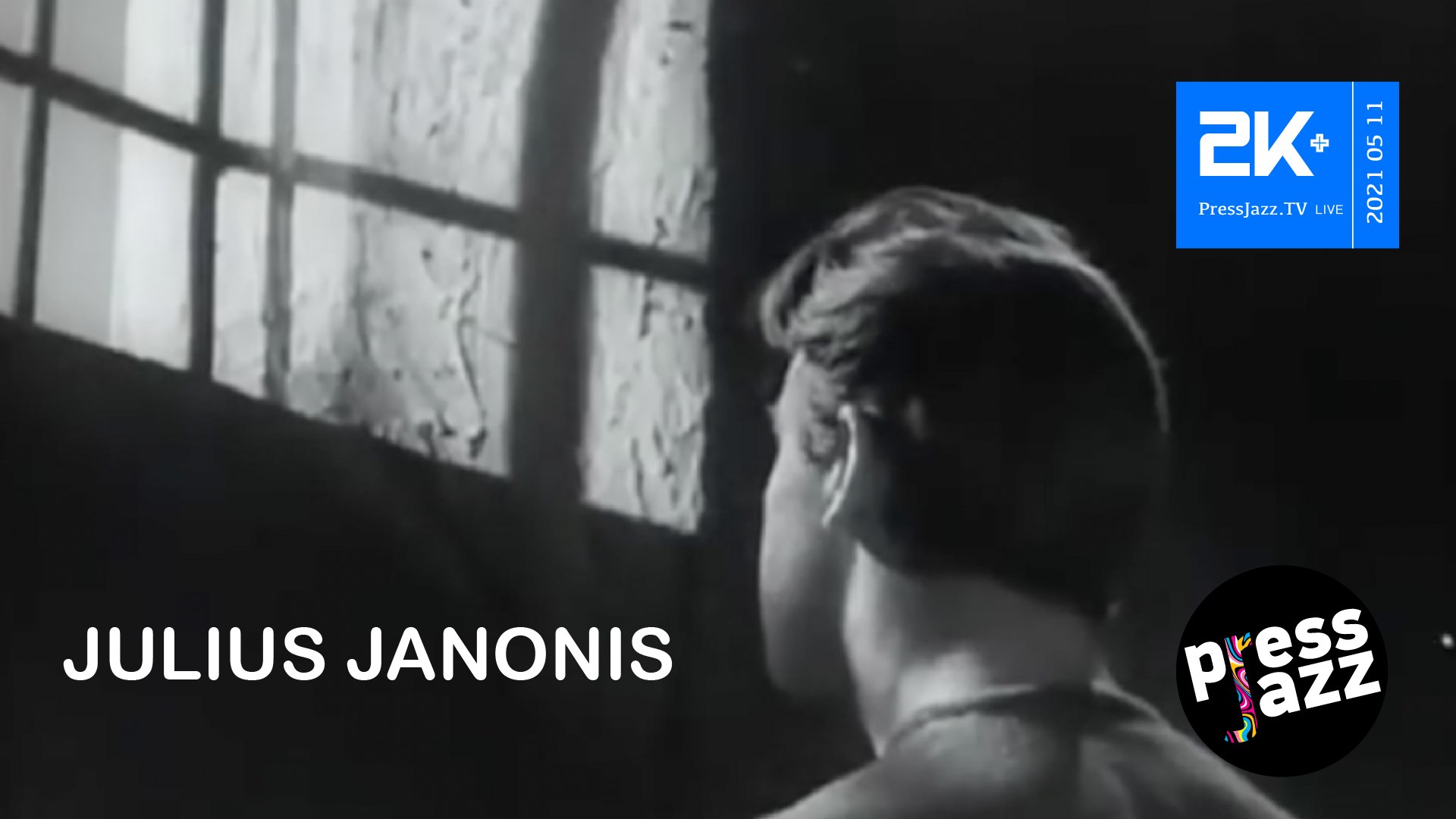 2K+ 2021 05 11 Filmas „Julius Janonis“