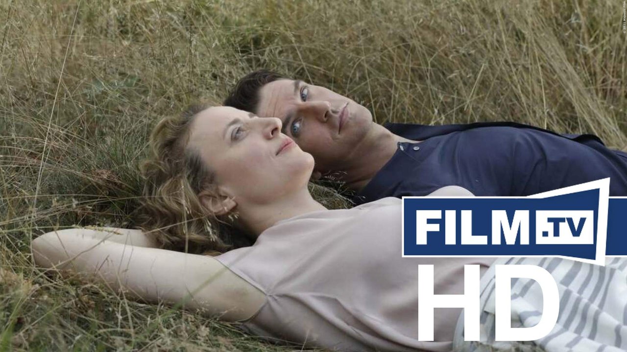 Ich bin dein Mensch Trailer Deutsch German (2021)