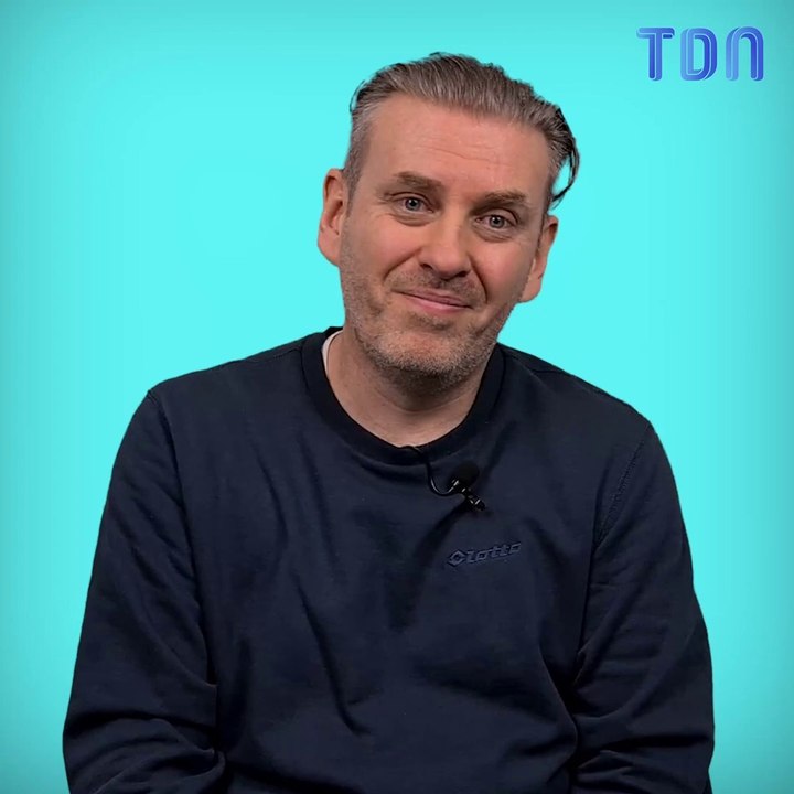 David Desclos : de braqueur à humoriste, l’ancien bandit raconte avec humour son incroyable histoire