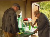 NONKEL JEF SEIZOEN 2 AFLEVERING 26 HALLO MET MELKEBEEK.